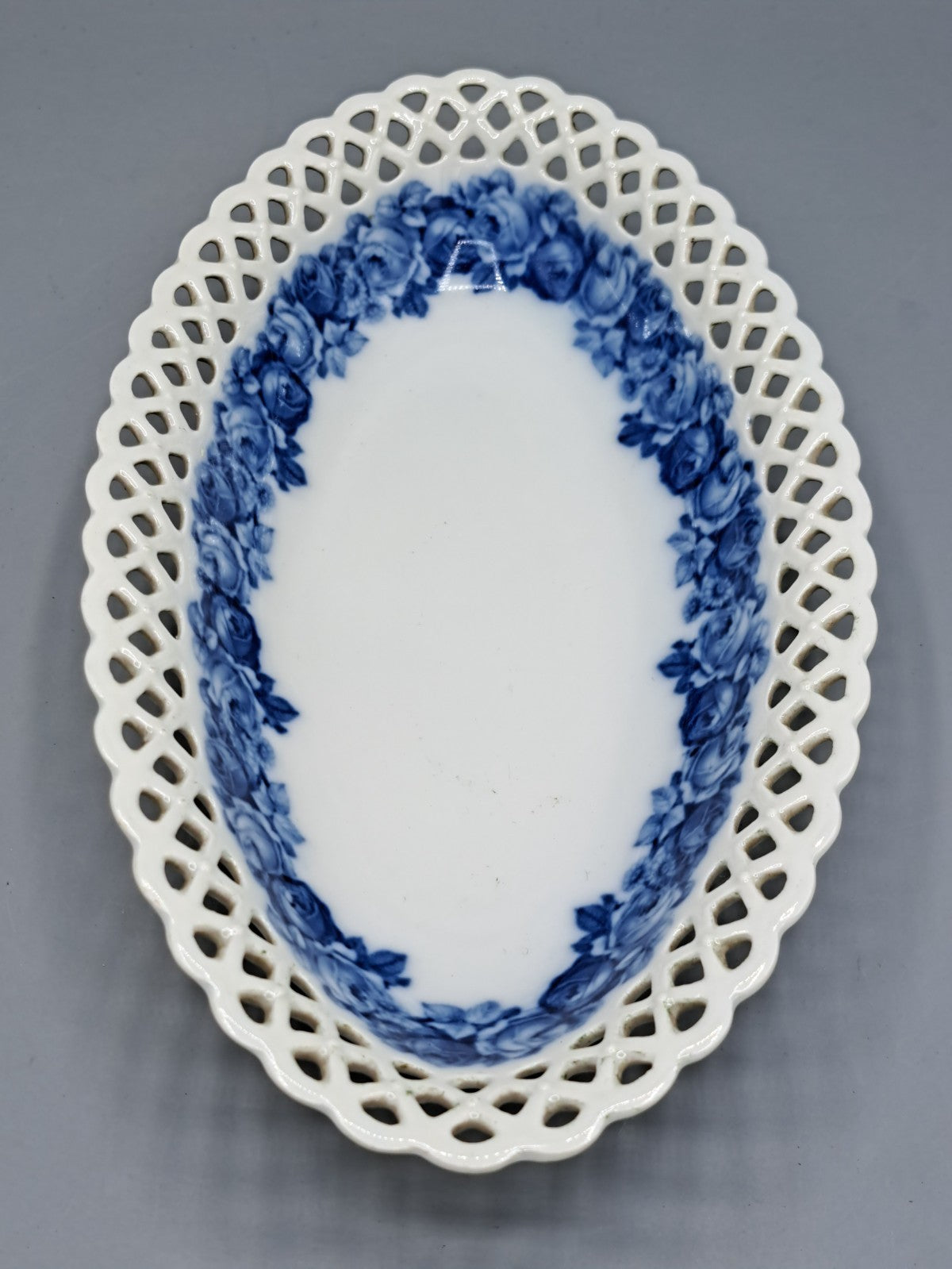 Schumann Bavaria Porzellan Schale